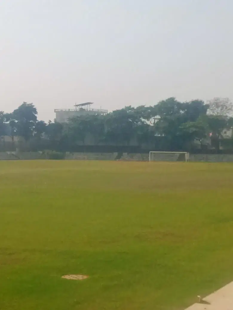 Amity University Lucknow Play Ground photo 1